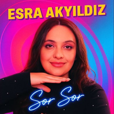 Esra Akyıldız